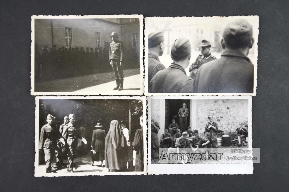 SS Konvolut of pictures — image 10