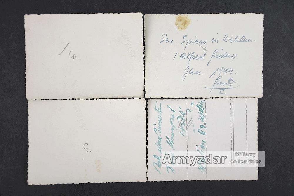 SS Konvolut of pictures — image 11