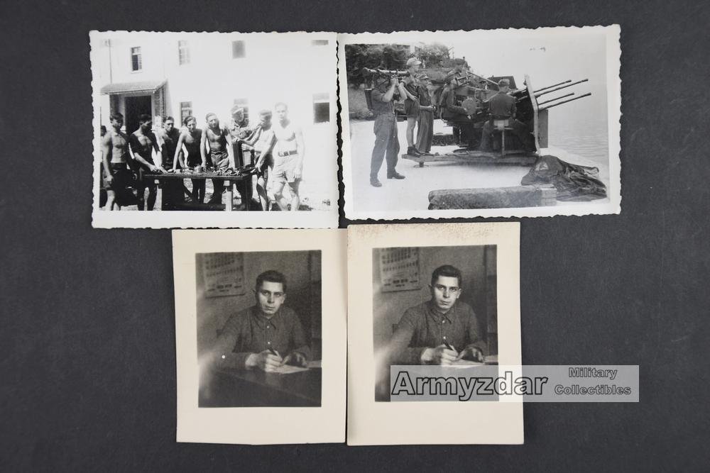 SS Konvolut of pictures — image 12