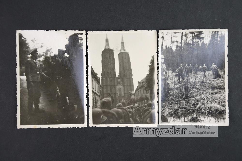 SS Konvolut of pictures — image 14