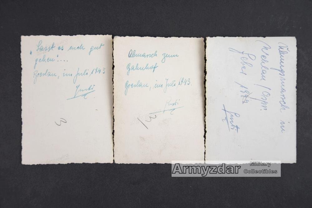 SS Konvolut of pictures — image 15