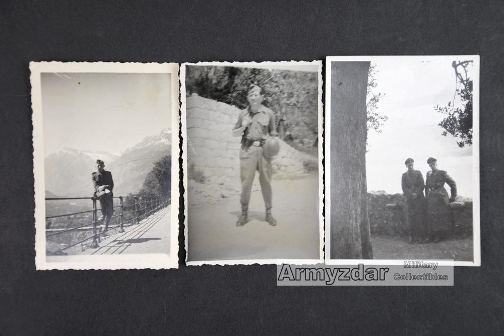 SS Konvolut of pictures — image 16