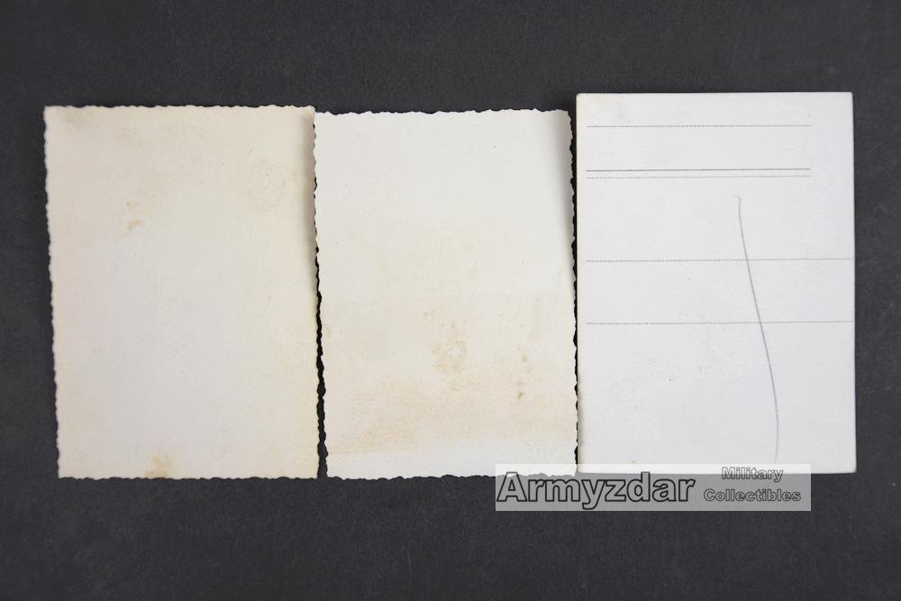 SS Konvolut of pictures — image 17