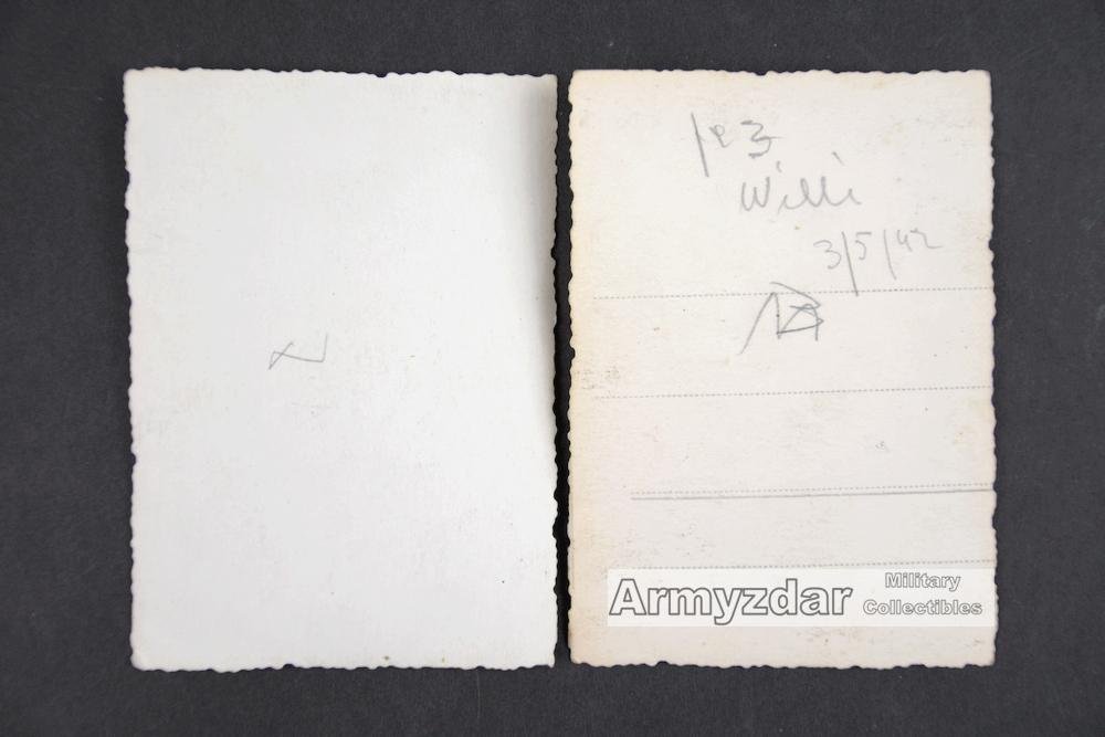 SS Konvolut of pictures — image 19