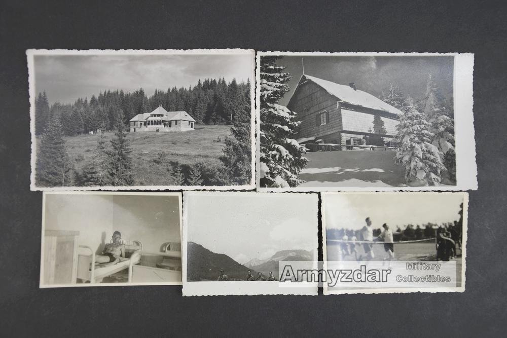 SS Konvolut of pictures — image 2