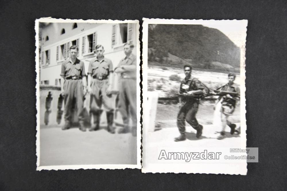 SS Konvolut of pictures — image 20