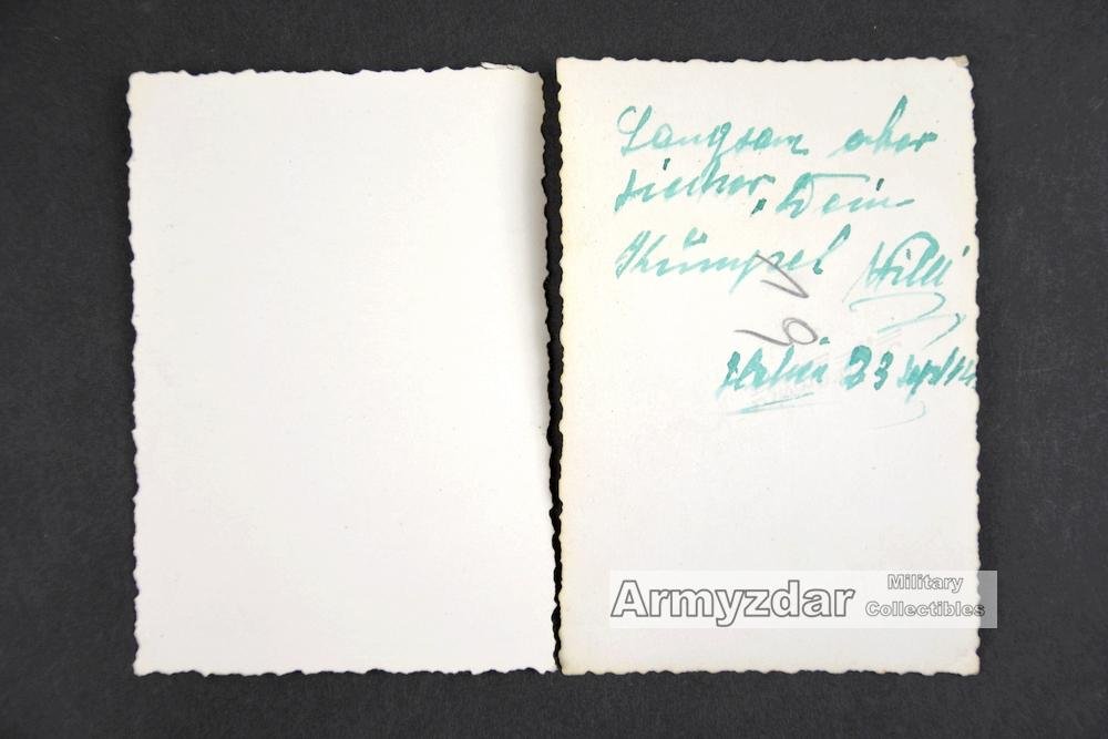 SS Konvolut of pictures — image 21