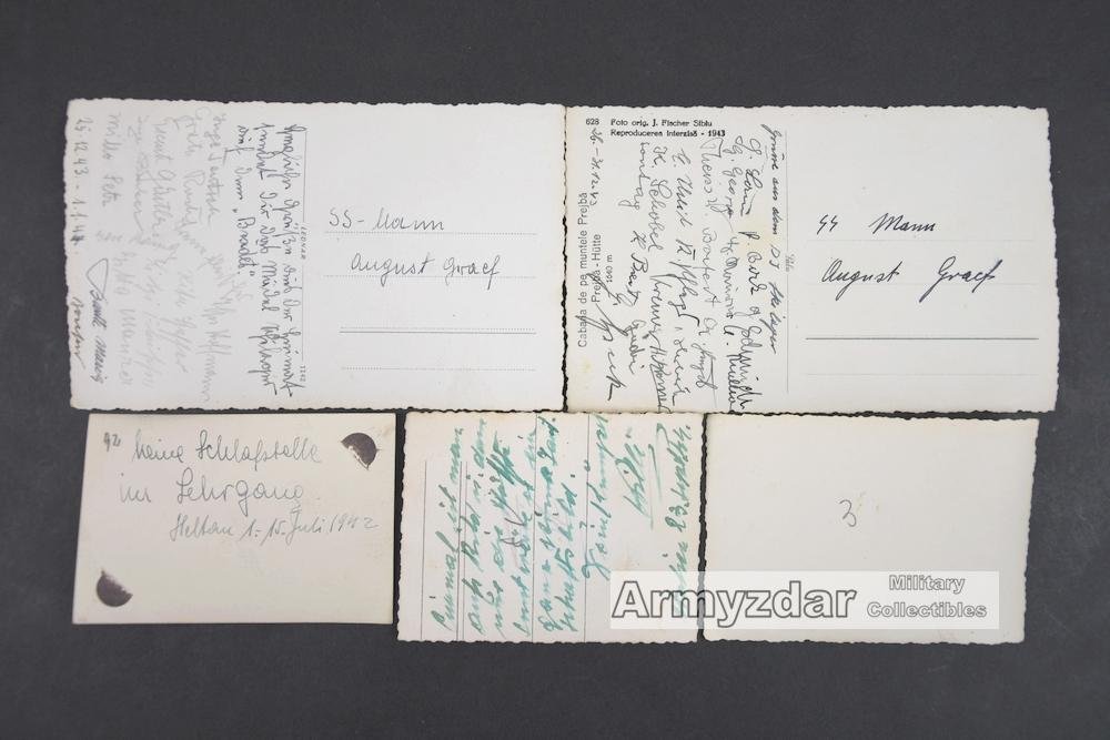 SS Konvolut of pictures — image 3