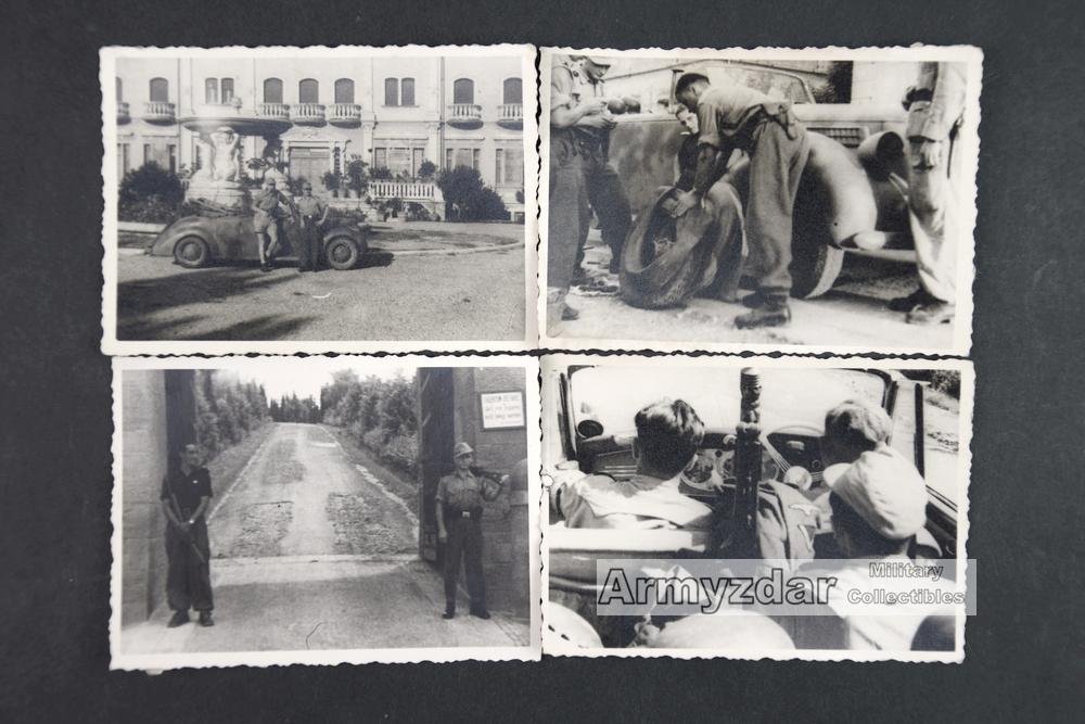 SS Konvolut of pictures — image 4