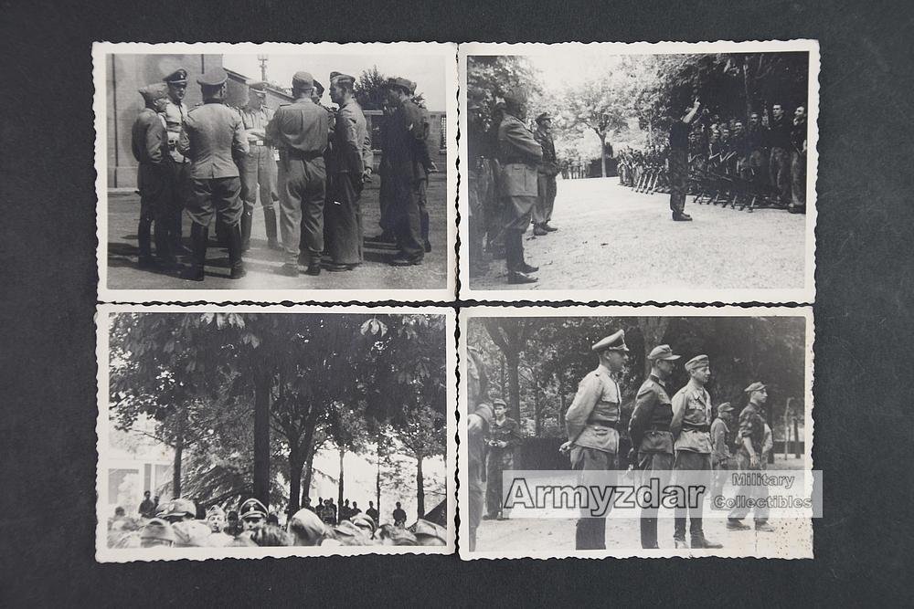 SS Konvolut of pictures — image 6