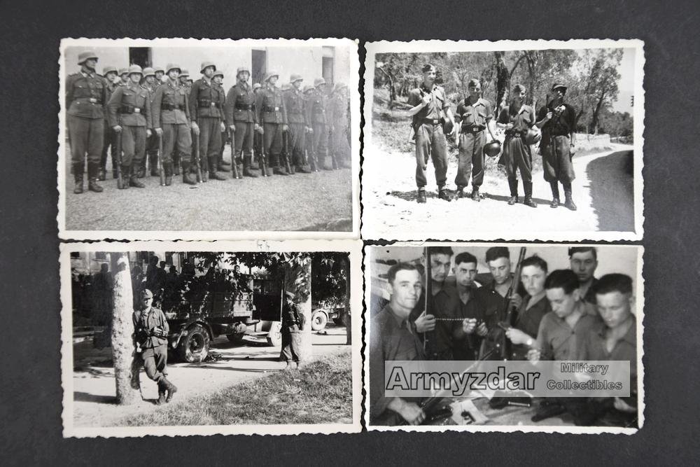 SS Konvolut of pictures — image 8