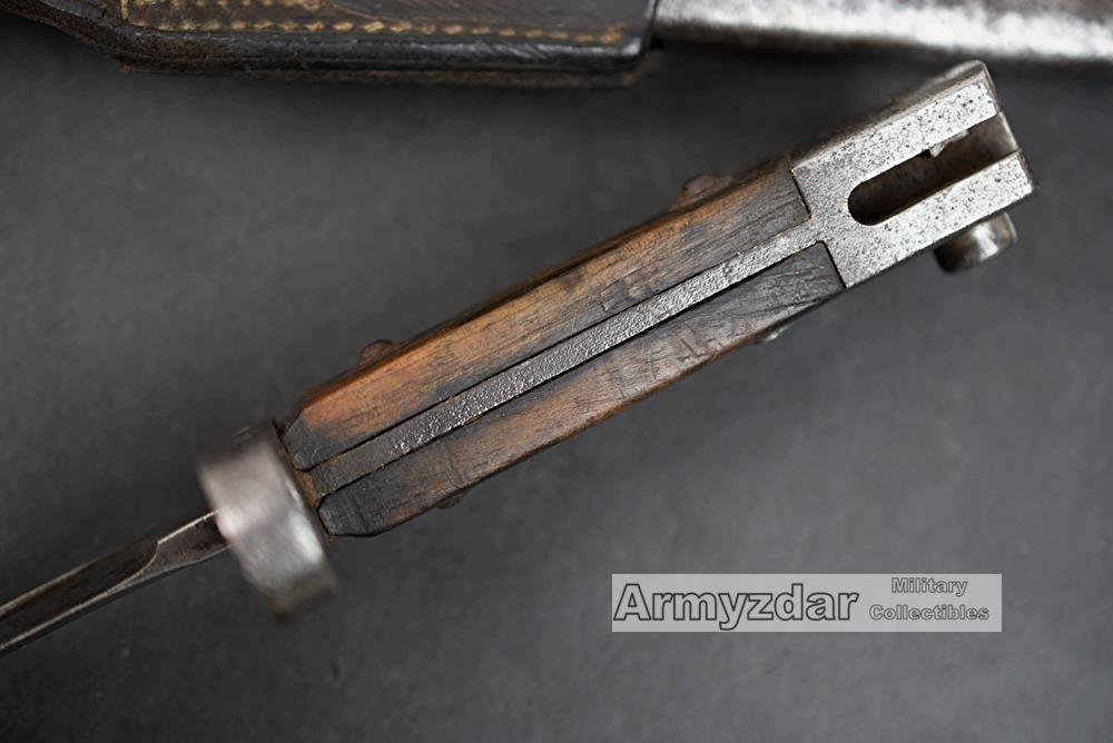 M95 Mannlicher bayonet — image 6