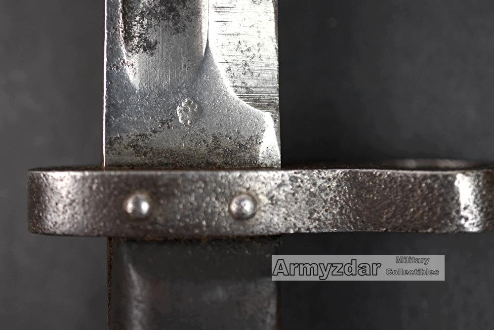 M95 Mannlicher bayonet — image 7