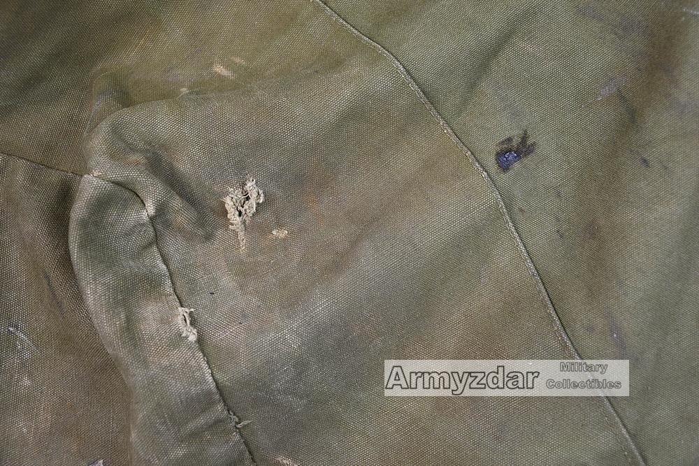 WW2 USN Duffle Bag — image 4