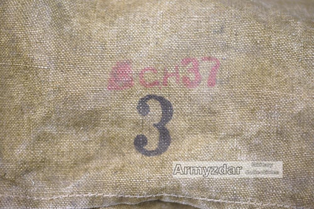 CZ Gas mask 'Pol. řed. Praha' — image 4