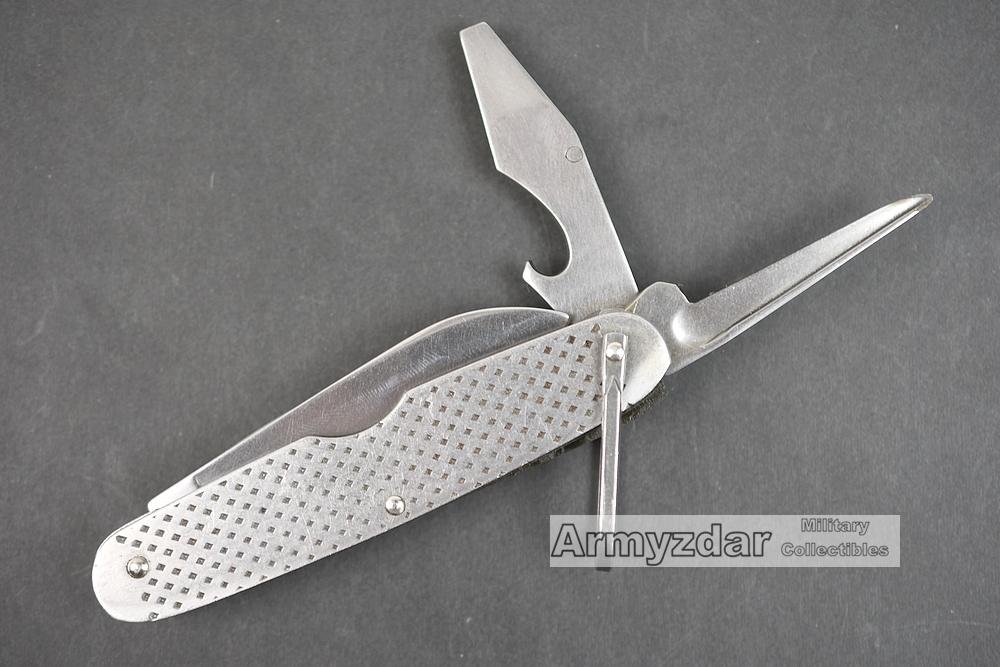 US Folding knife „CAMILLUS 1967″ — image 2