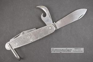 US Folding knife „CAMILLUS 1967″
