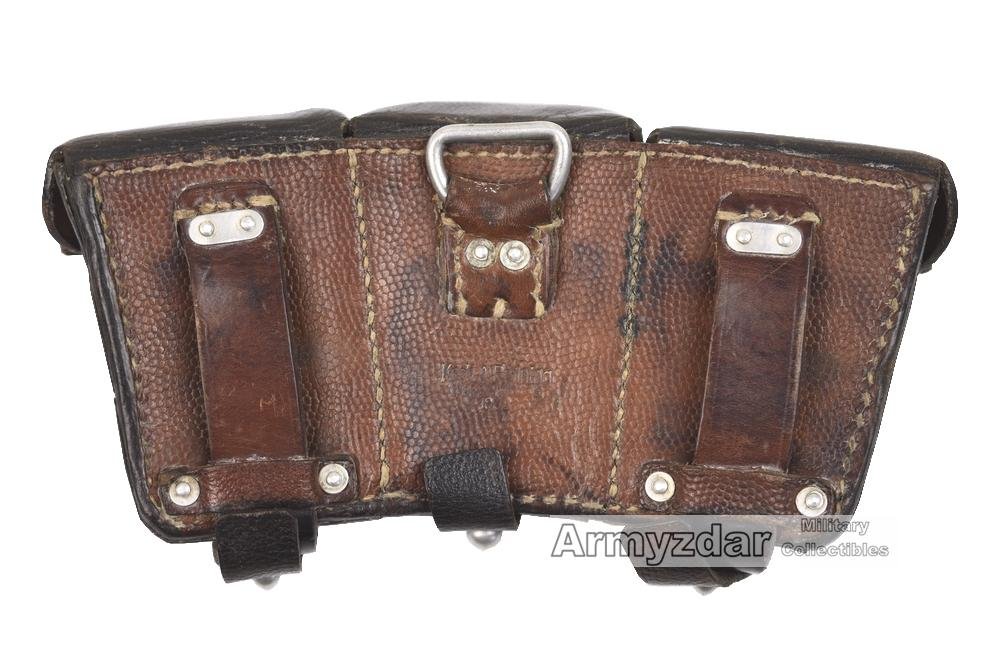 K98 Ammo pouch '1939' — image 2