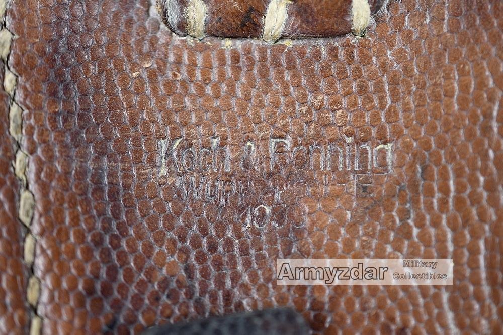 K98 Ammo pouch '1939' — image 3