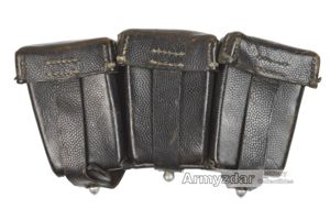 K98 Ammo pouch '1939'