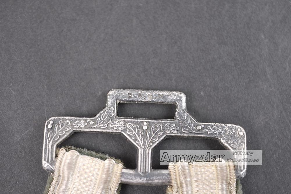 Wehrmacht Dagger „Eickhorn' — image 10