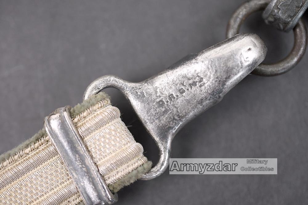 Wehrmacht Dagger „Eickhorn' — image 11