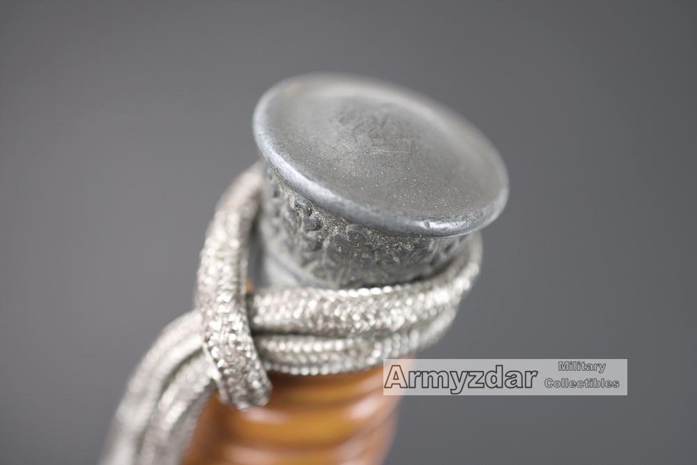 Wehrmacht Dagger „Eickhorn' — image 13