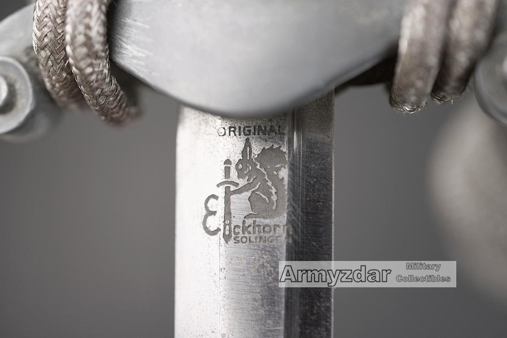 Wehrmacht Dagger „Eickhorn' — image 14