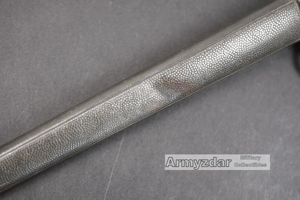 Wehrmacht Dagger „Eickhorn' — image 15