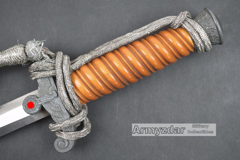 Wehrmacht Dagger „Eickhorn' — image 2