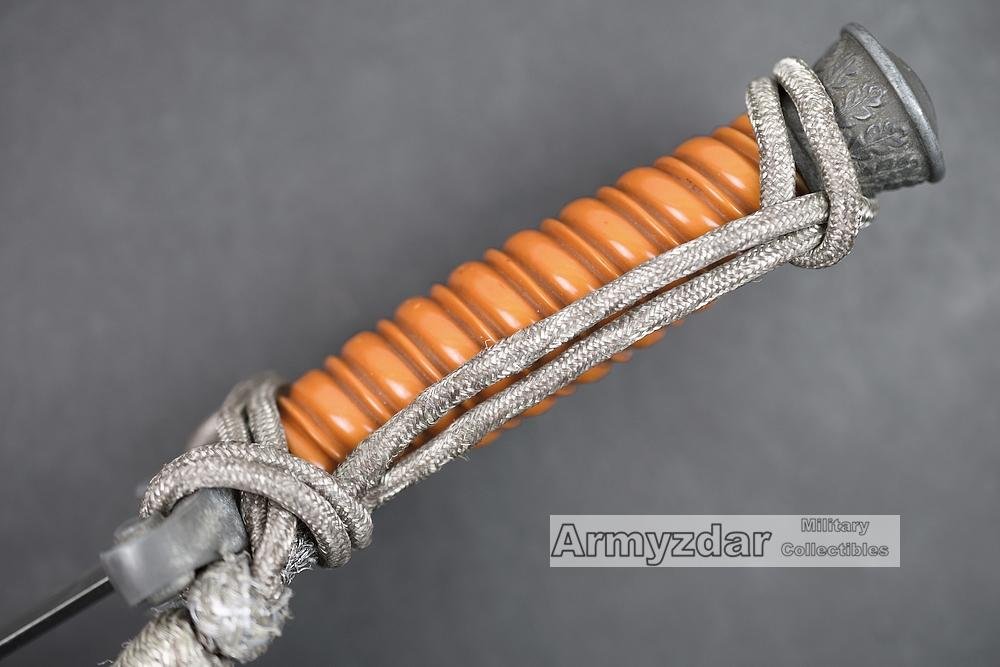 Wehrmacht Dagger „Eickhorn' — image 3