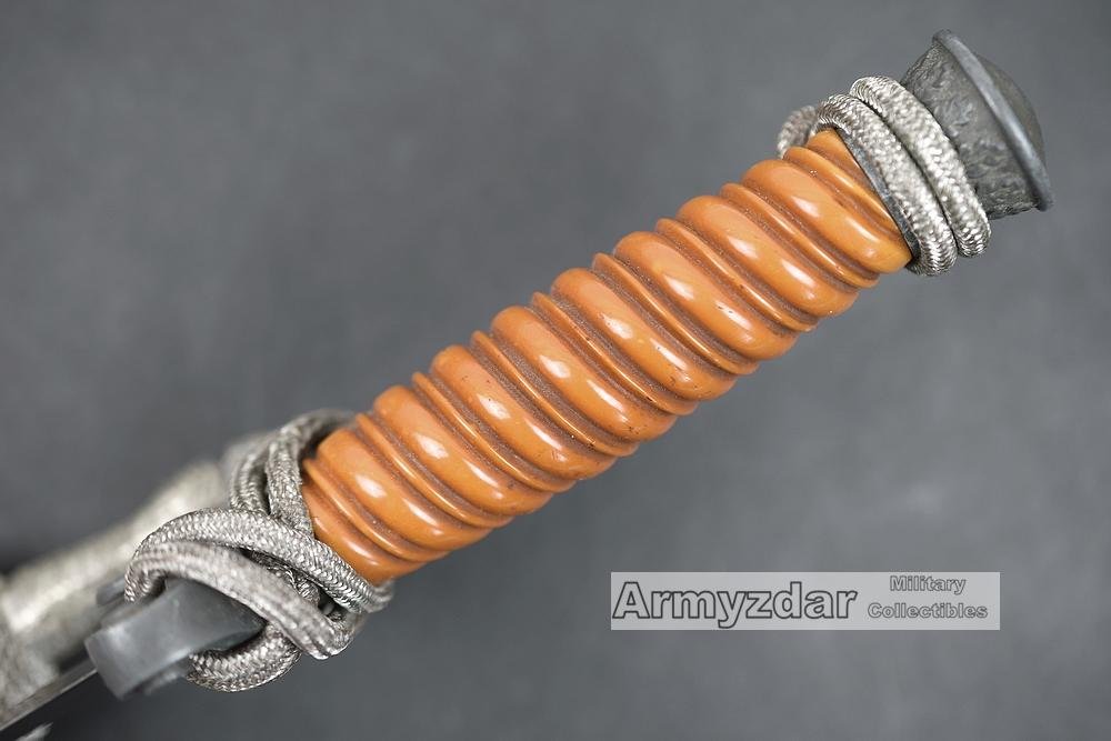 Wehrmacht Dagger „Eickhorn' — image 5