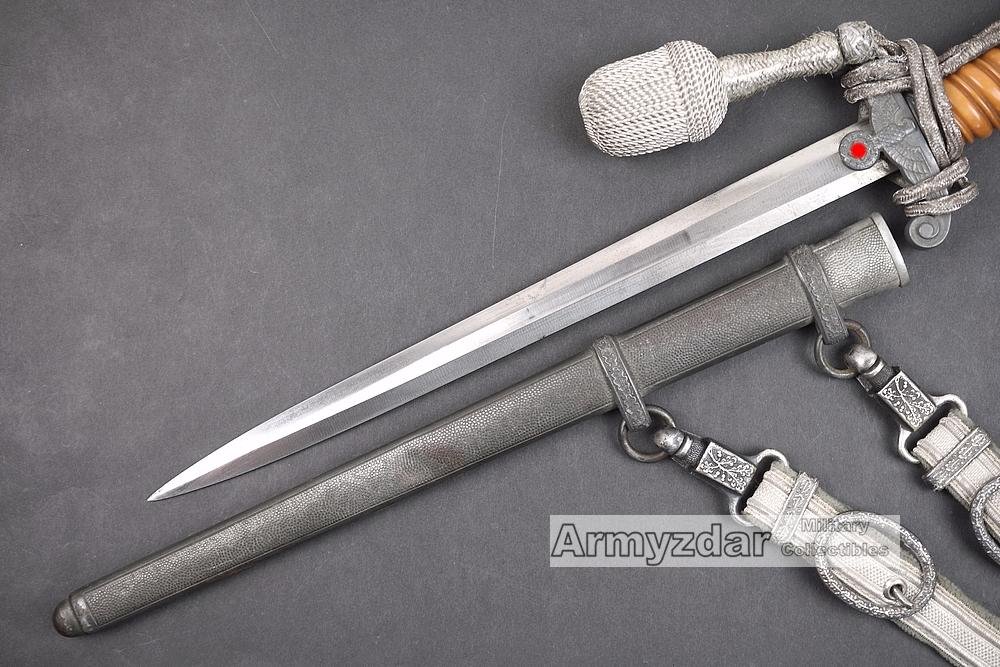 Wehrmacht Dagger „Eickhorn' — image 6