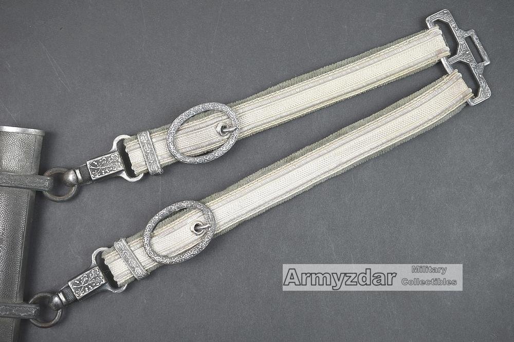 Wehrmacht Dagger „Eickhorn' — image 8