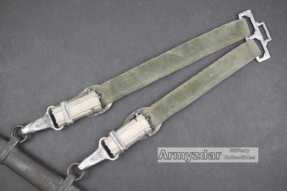 Wehrmacht Dagger „Eickhorn' — image 9