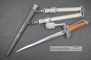 Wehrmacht Dagger „Eickhorn'