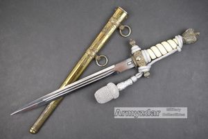 Kriegsmarine dagger