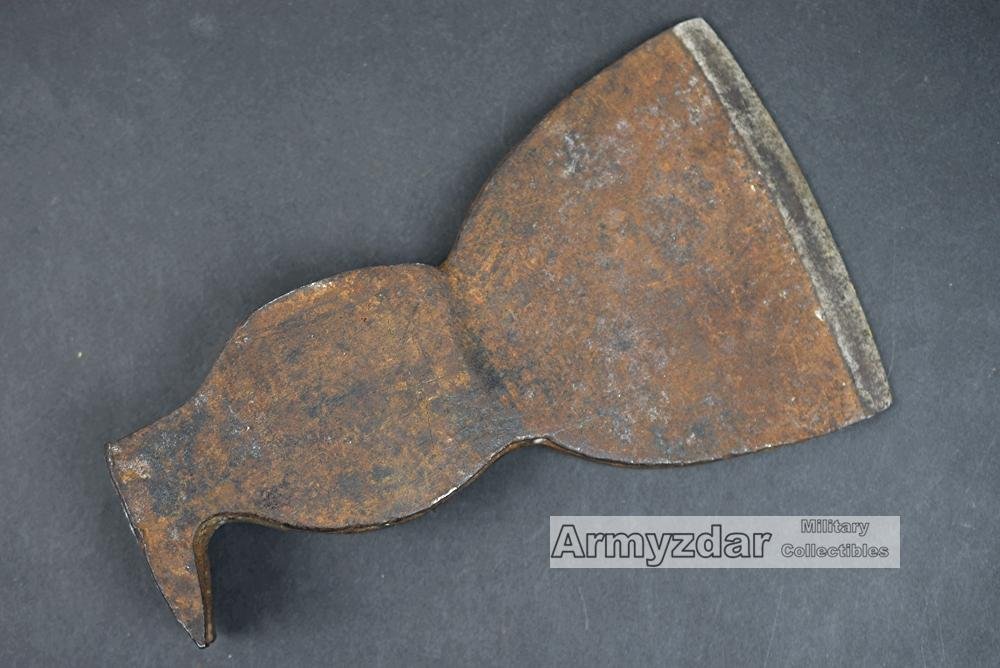 German axe „REX 1942' — image 2