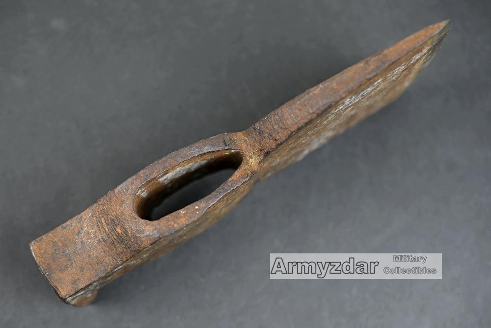 German axe „REX 1942' — image 3