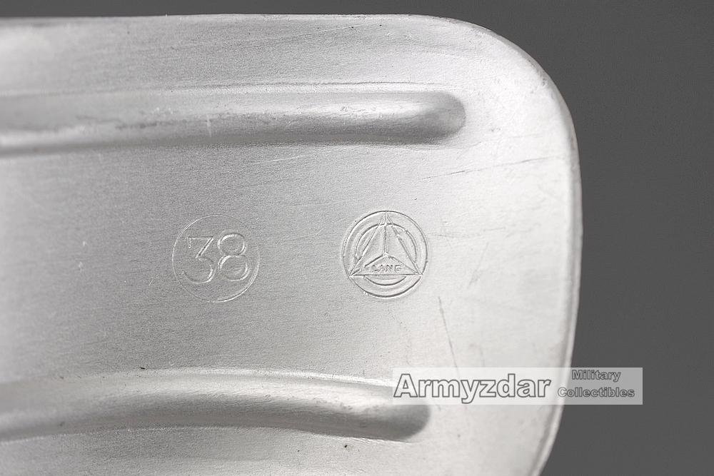 German Gasmaske Maskenspanner — image 3