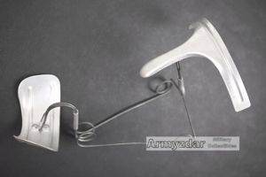 German Gasmaske Maskenspanner