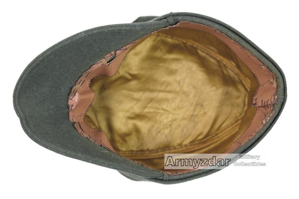 WH GBJ Offizier Bergmütze — image 10