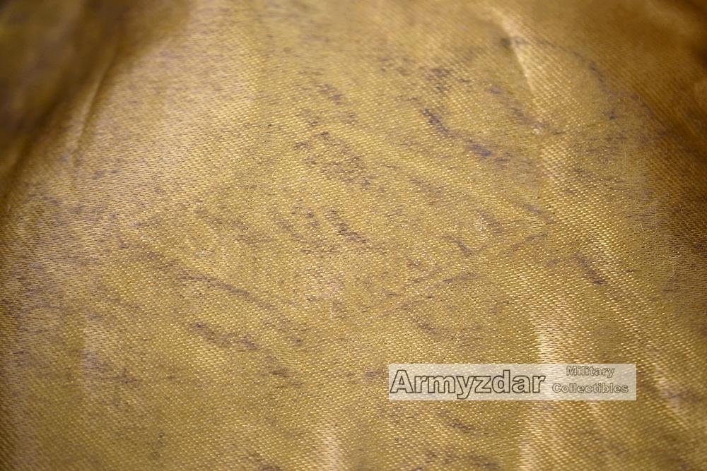 WH GBJ Offizier Bergmütze — image 11