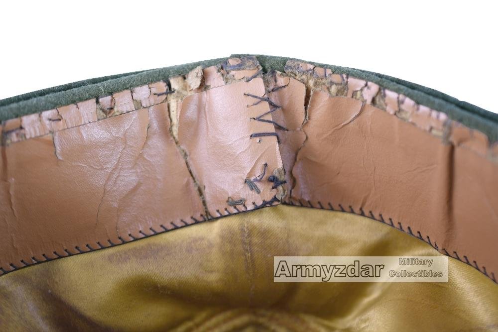 WH GBJ Offizier Bergmütze — image 12