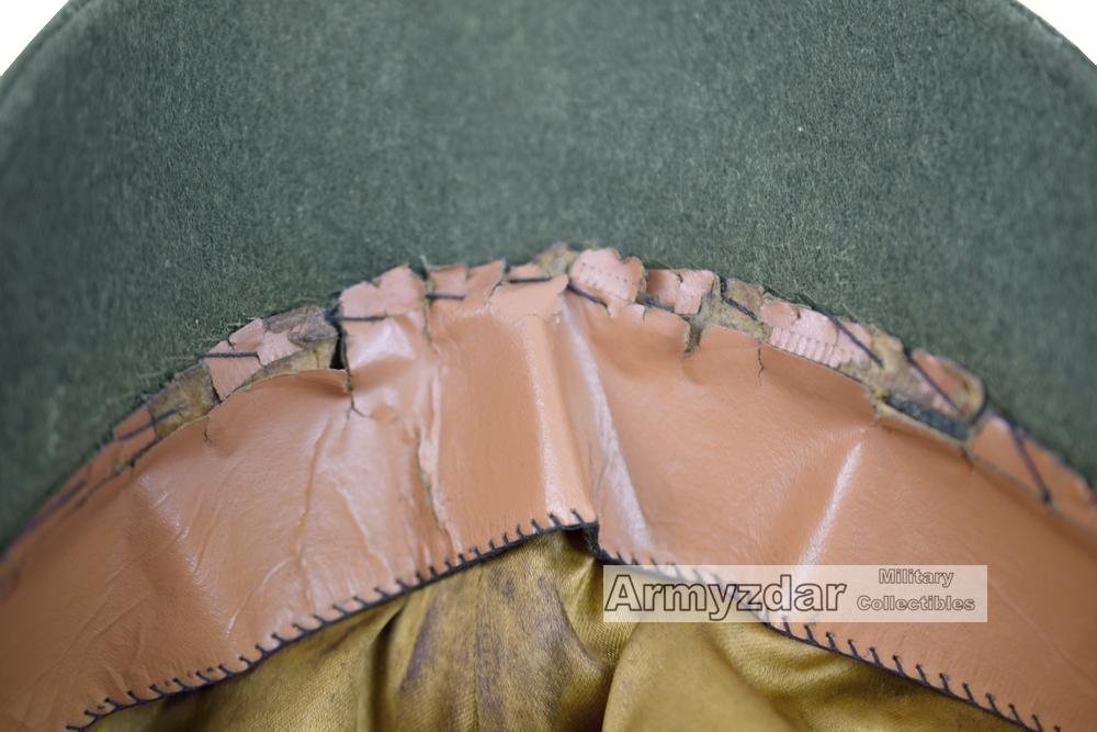 WH GBJ Offizier Bergmütze — image 13