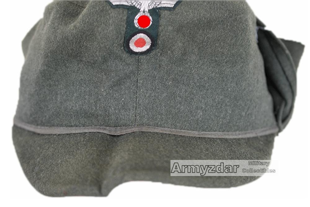 WH GBJ Offizier Bergmütze — image 14