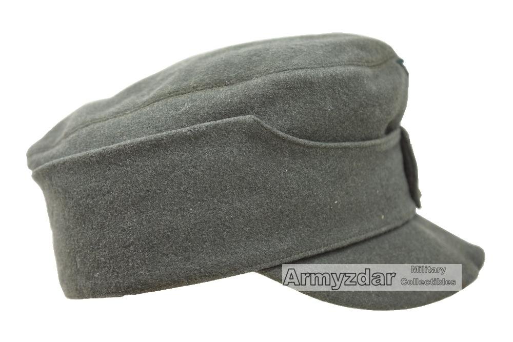 WH GBJ Offizier Bergmütze — image 3