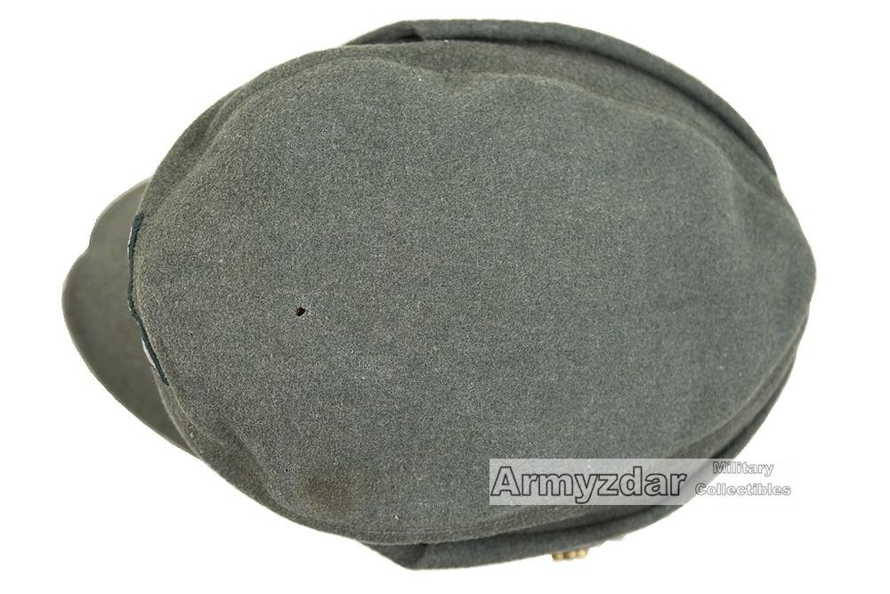 WH GBJ Offizier Bergmütze — image 8