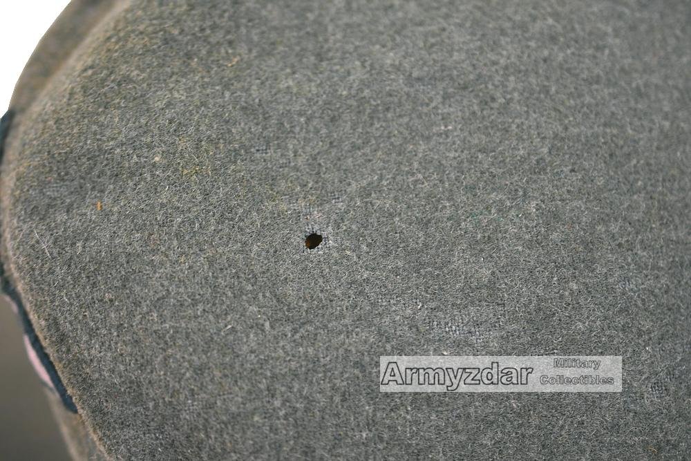 WH GBJ Offizier Bergmütze — image 9