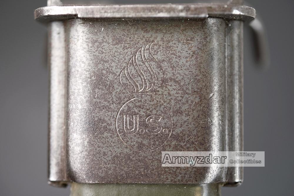 US M1 Garand bayonet 'U.C.' — image 10